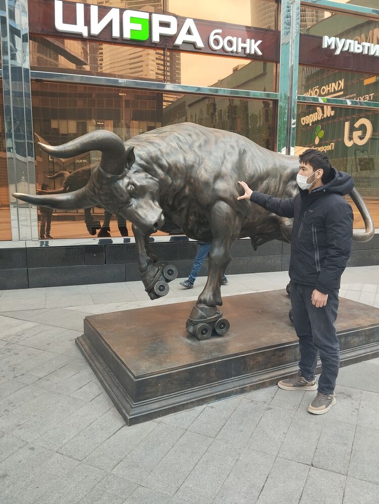 ���� 43316431 ������� Tursun, 27 ���, ���� ���������� � ������