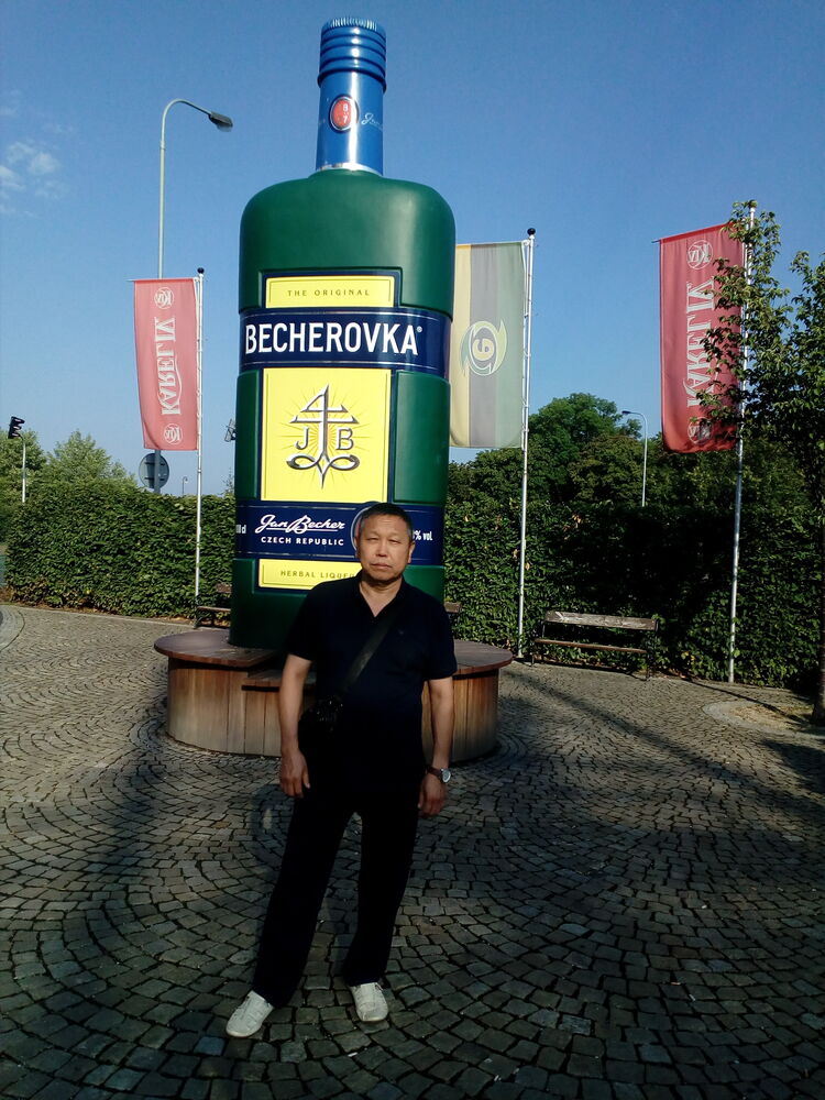  27063421  Aleksandr, 58 ,     