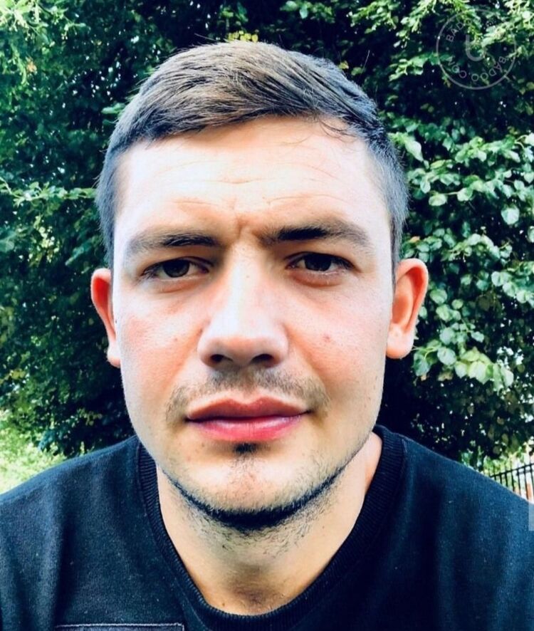 ���� 17197861 ������� Gela Caprava, 35 ���, ���� ���������� � ��������