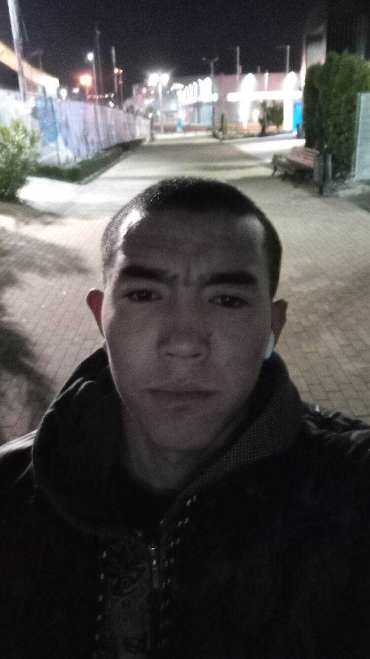 ���� 25418591 ����� Hudoiberdi, 23 ����, ���� ���������� � �������-��-����