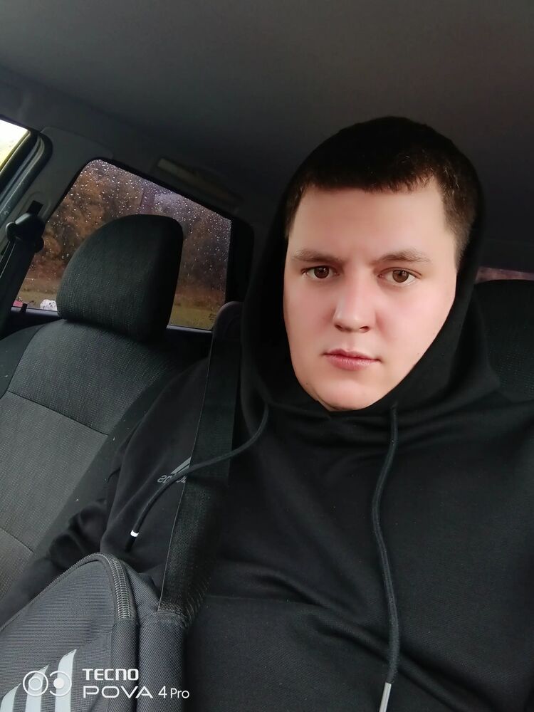  53877171  Sergei, 25 ,    