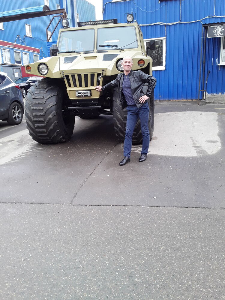  26058581  Aleksej, 50 ,    