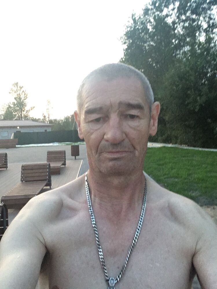  -,   Victor, 64 ,  