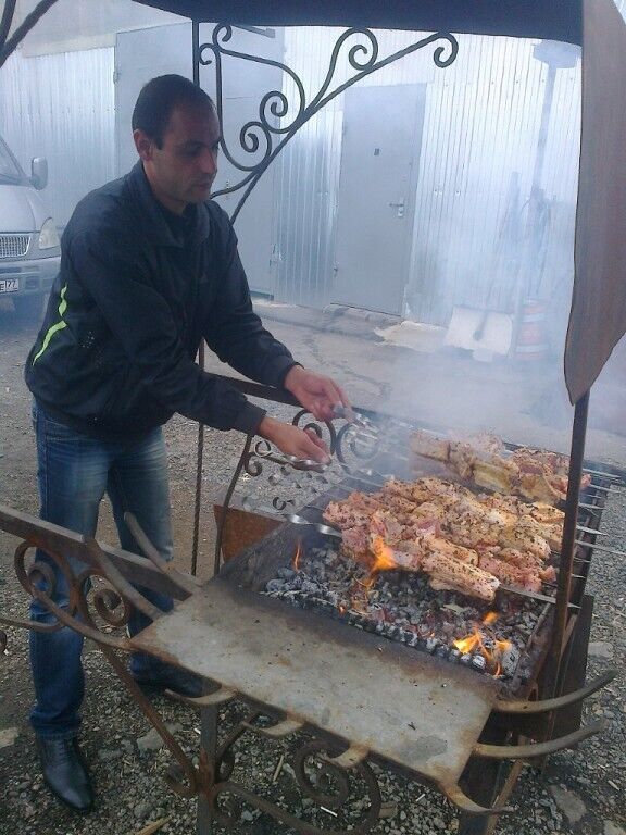 ���������� ������, ���� ������� Davit, 44 ����, ������������ ��� ������, ����� � ���������, c�������� ���������, ���������