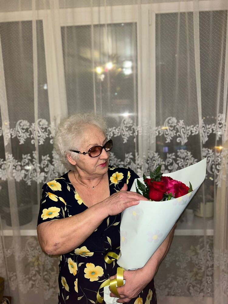 ���� 50693351 ������� ���, 71 ���, ���� ���������� � ������