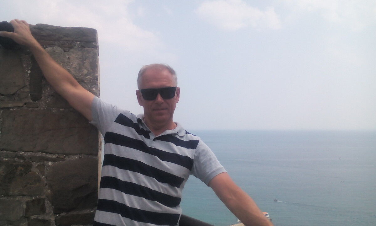  ,   Aleks, 65 ,   