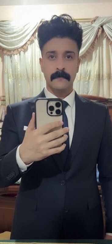  54459791  Mohamed, 40 ,    