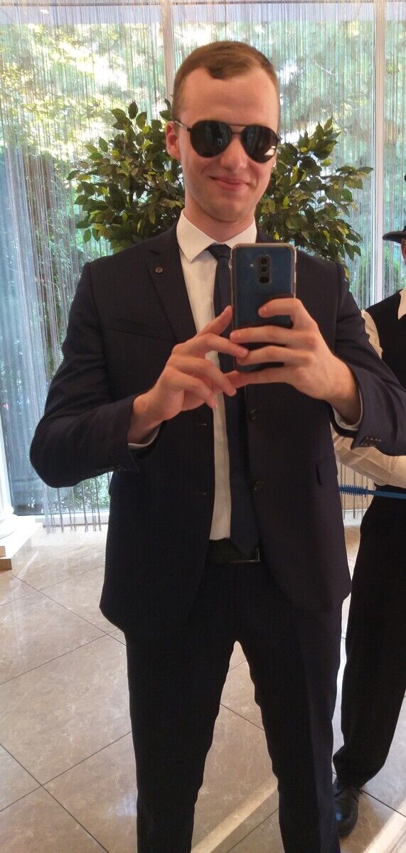 ���� 20181561 ������� Ion, 26 ���, ���� ���������� � ��������