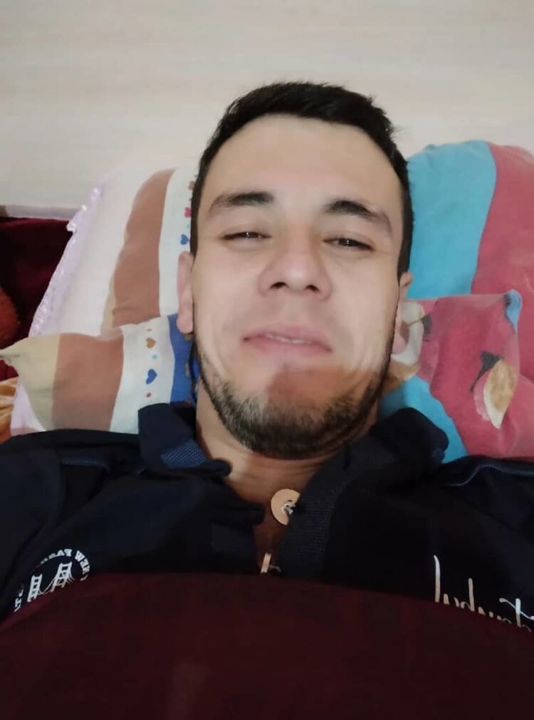 ���������� ��, ���� ������� Umar, 33 ����, ������������ ��� ������, ����� � ���������, c�������� ���������