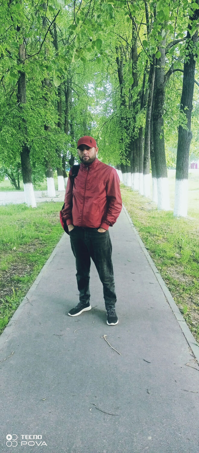 ���������� ������ ��������, ���� ������� Ilhom, 37 ���, ������������ ��� ������, ����� � ���������