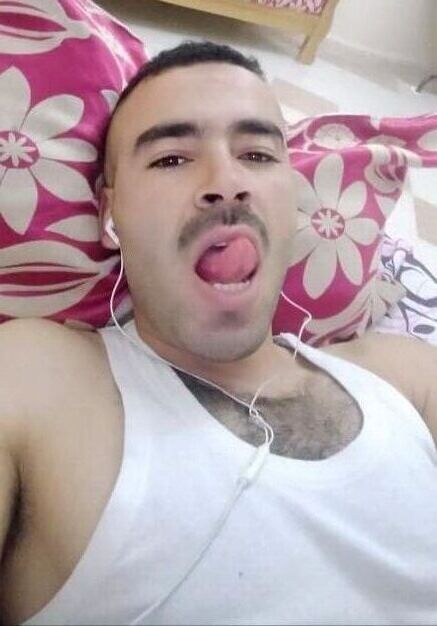 33271691  Fateh, 35 ,    Algiers