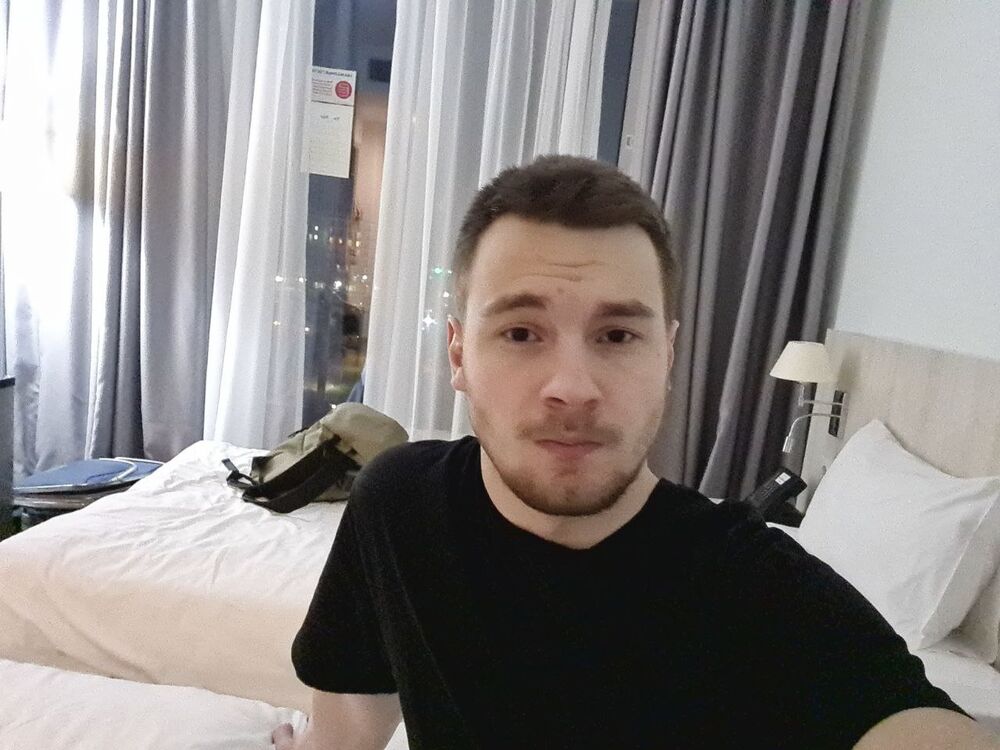 ���� 23044021 ������� Alex, 26 ���, ���� ���������� � �����