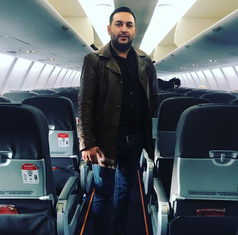 ���������� ���������, ���� ������� Aleksandr, 35 ���, ������������ ��� ������, ����� � ���������