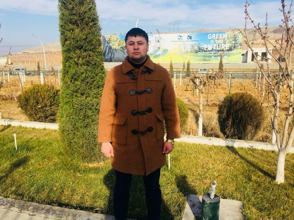 ���� 20964151 ������� Umar, 35 ���, ���� ���������� � �������