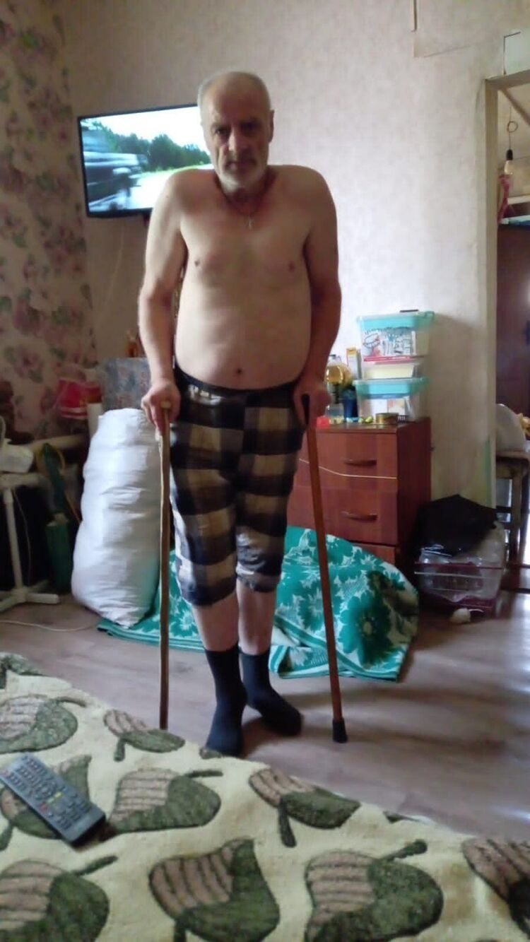  48745671  Slava, 60 ,    