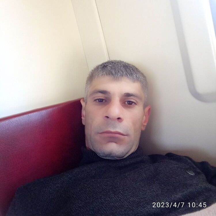 ���������� ������, ���� ������� Garik, 37 ���, ������������ ��� ������, ����� � ���������, c�������� ���������, ���������