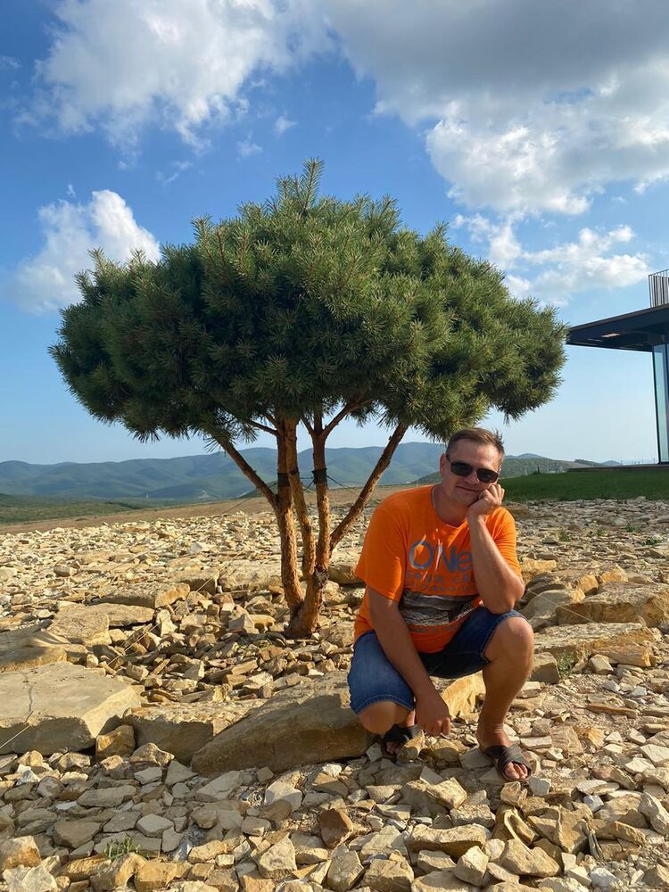 ���� 26761661 ������� Andrey, 45 ���, ���� ���������� � ������