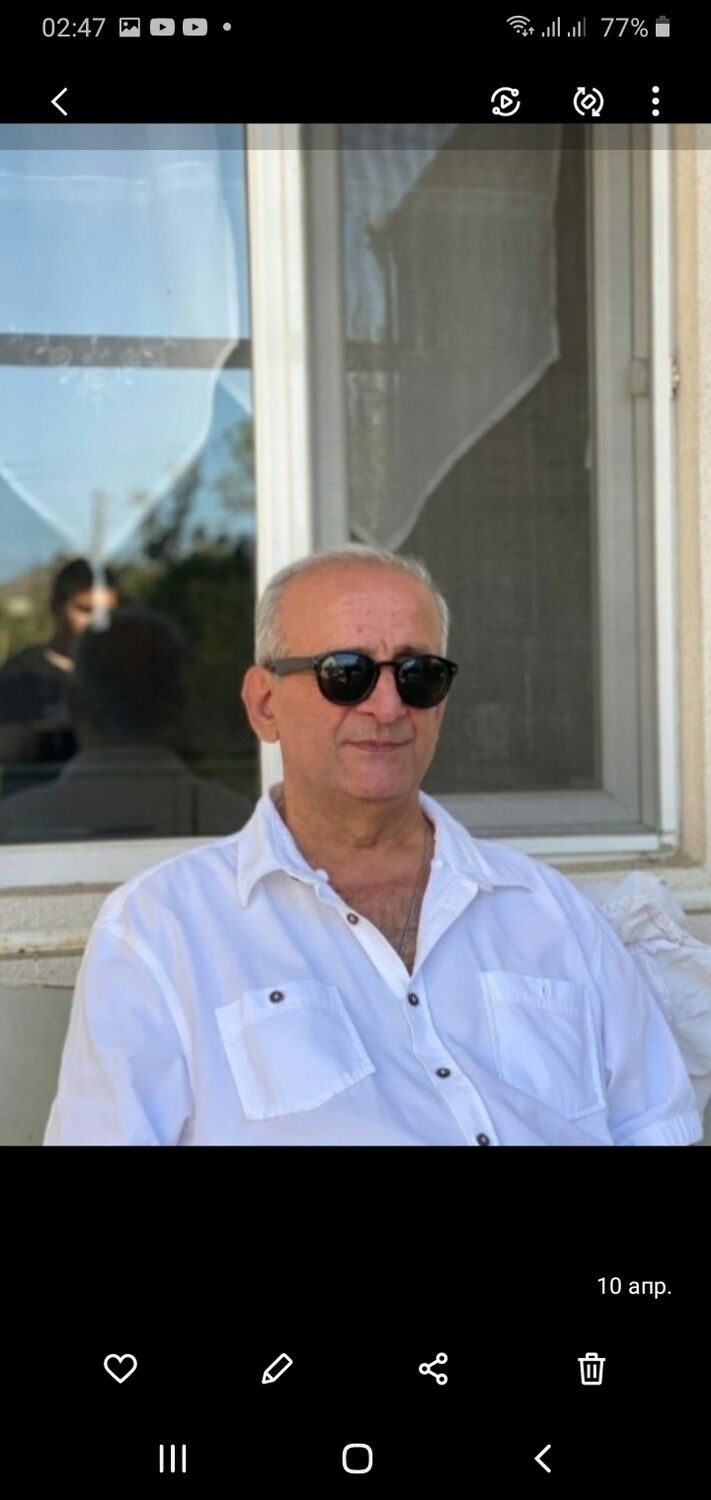  ,   Aleksandr, 63 ,   ,   