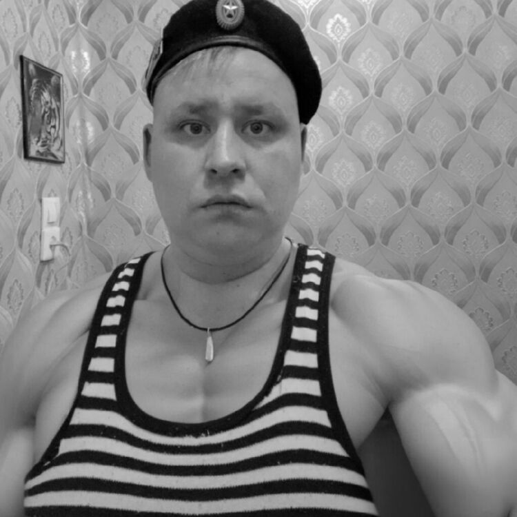 ���������� ���������, ���� ������� SERGEY, 35 ���, ������������ ��� ������, ����� � ���������, c�������� ���������