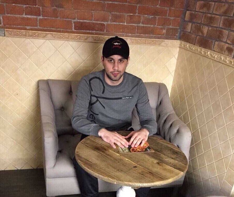 ���� 40667381 ������� ������, 34 ����, ���� ���������� � ����������