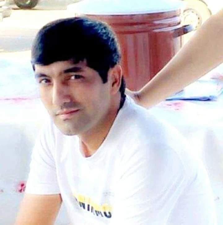  48432551  Sanjar, 35 ,    