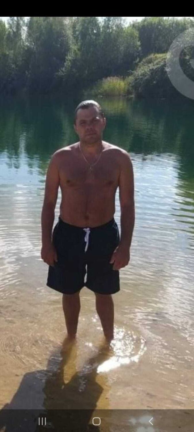 ���������� ������, ���� ������� Sergey, 50 ���, ������������ ��� ������, ����� � ���������, c�������� ���������