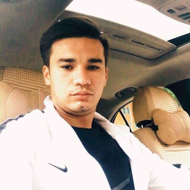  ,   Bahrom, 30 ,  