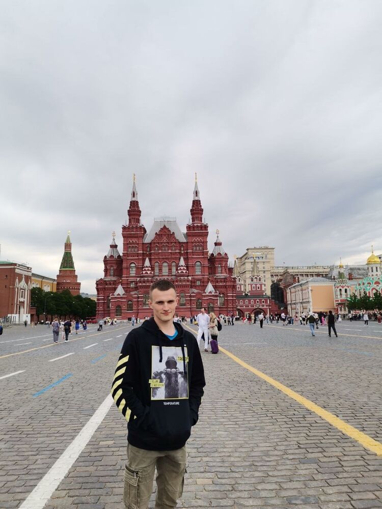  53856881  Igor, 27 ,    