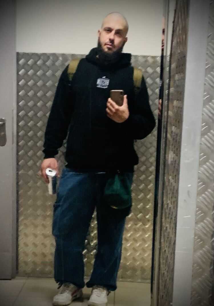 ���������� ������, ���� ������� Tony, 34 ����, ������������ ��� ������, ����� � ���������, c�������� ���������