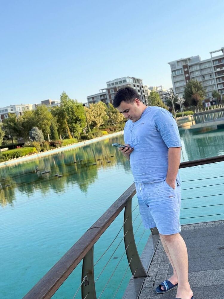 ���� 55267741 ������� Akmal, 30 ���, ���� ���������� � �����