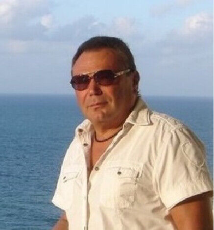 ���� 20218441 ������� ������, 52 ����, ���� ���������� � �����-����������