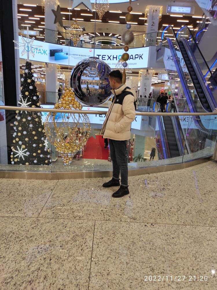 ���� 31232111 ����� Timur, 25 ���, ���� ���������� � ������