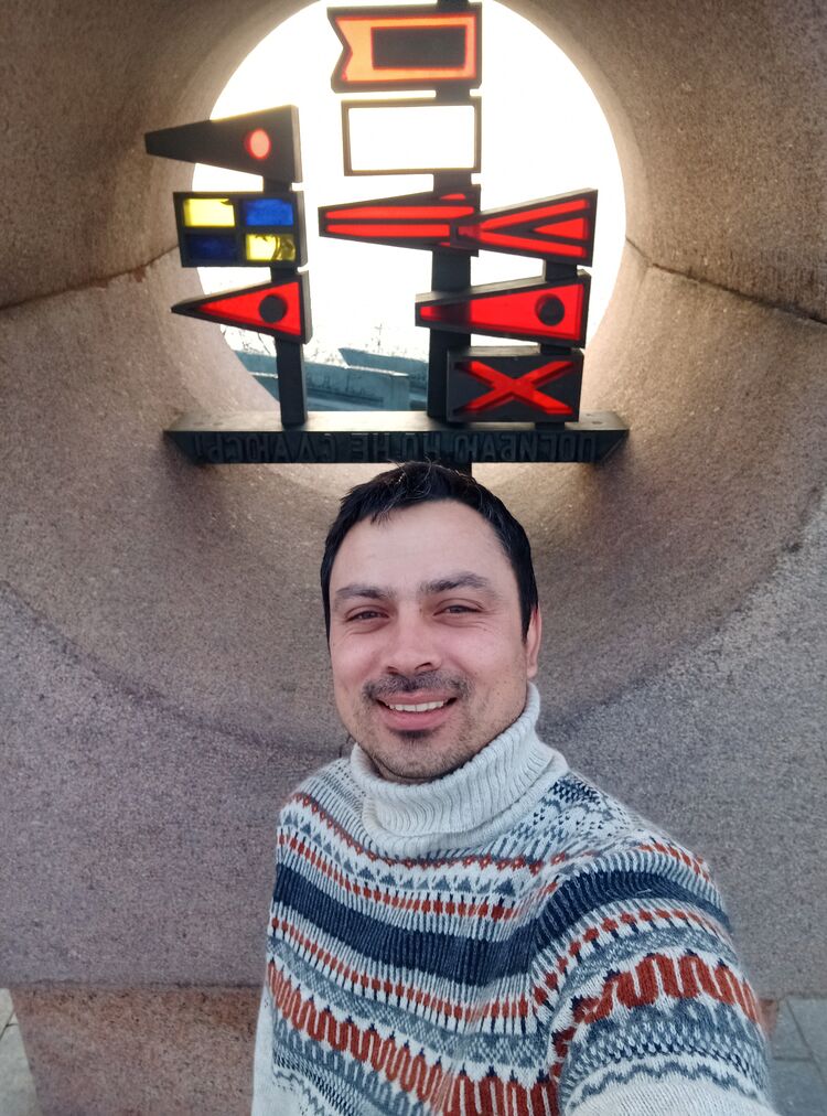 ���� 25156281 ������� Adil, 37 ���, ���� ���������� � ������