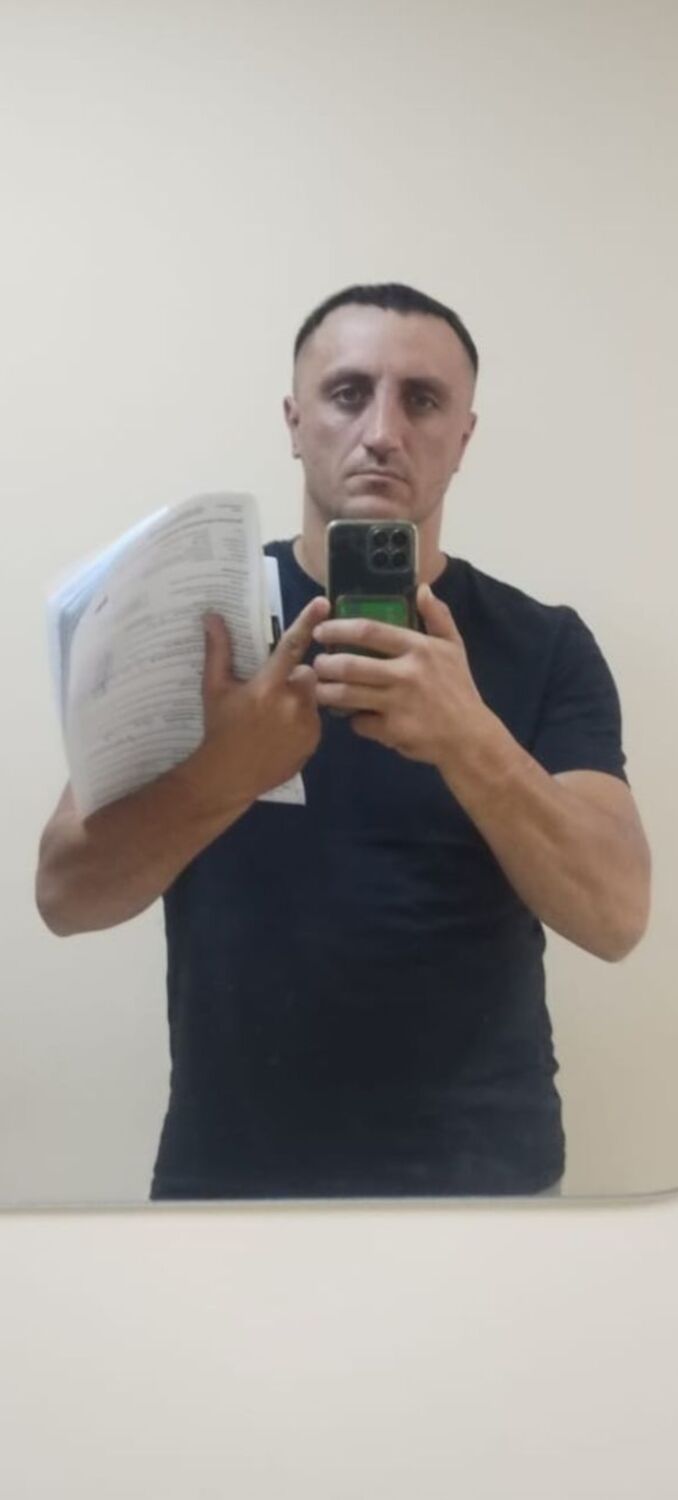 ���������� �����������, ���� ������� ������, 37 ���, ������������ 