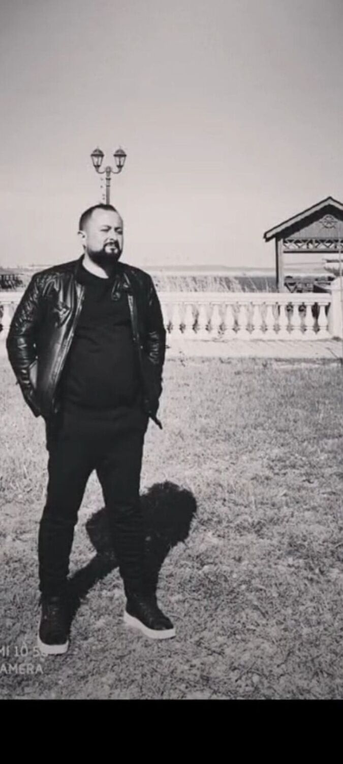 ���� 31523781 ������� Yusif, 36 ���, ���� ���������� � ������