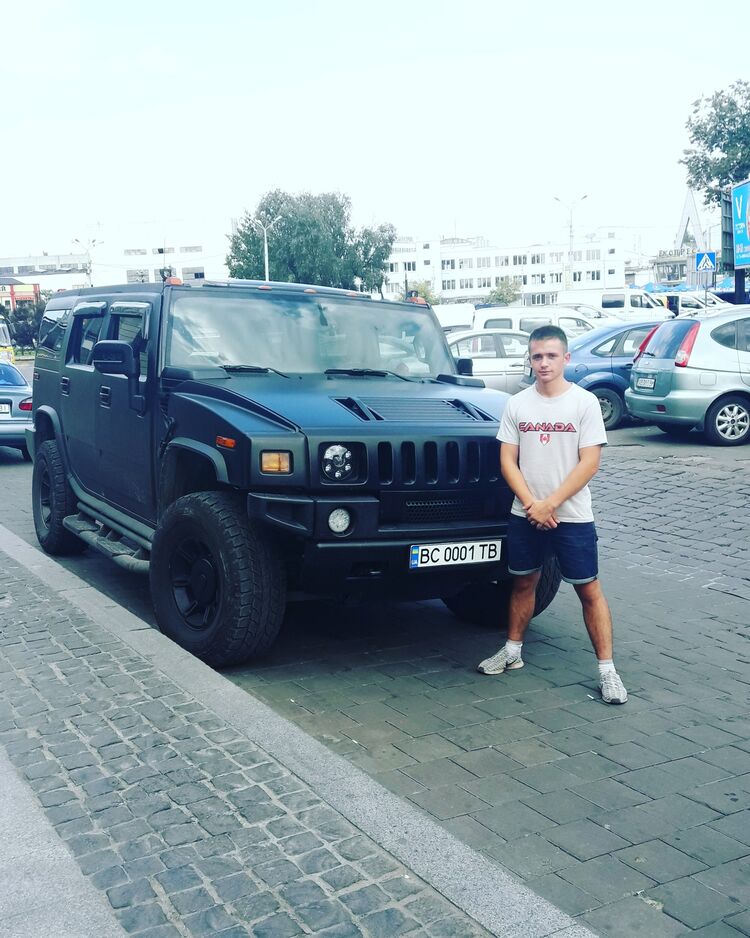 ���������� �������, ���� ������� Vlad, 26 ���, ������������ ��� ������, ����� � ���������