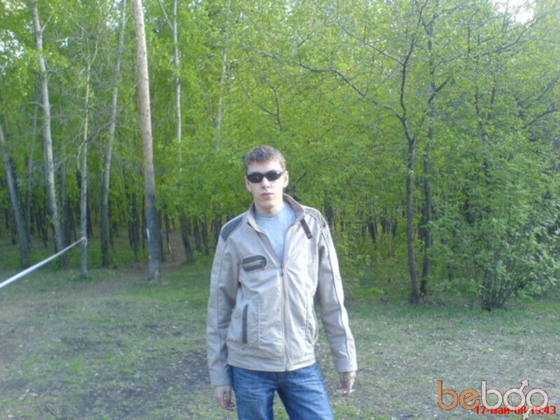 Фото 131191 мужчины Serega89, 33 года, ищет знакомства в Екатеринбурге