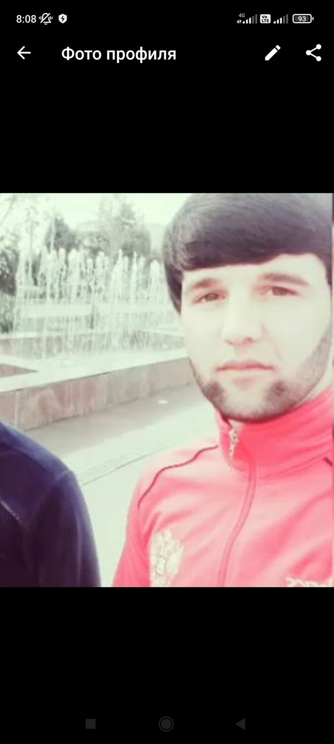  26731171  Abdumanon, 31 ,    