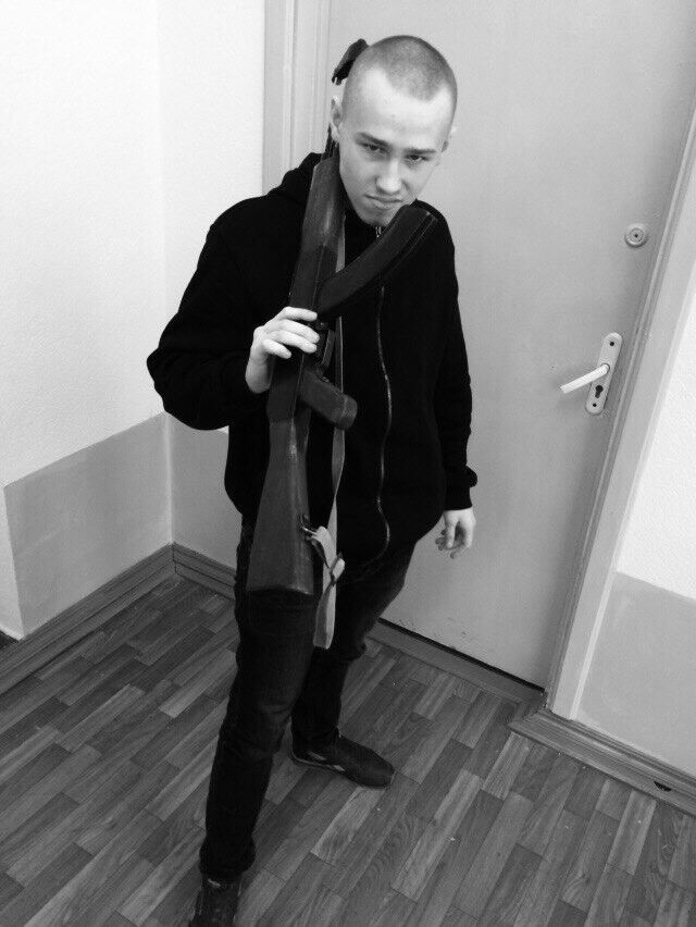 ���� 7367101 ������� �������, 27 ���, ���� ���������� � ������