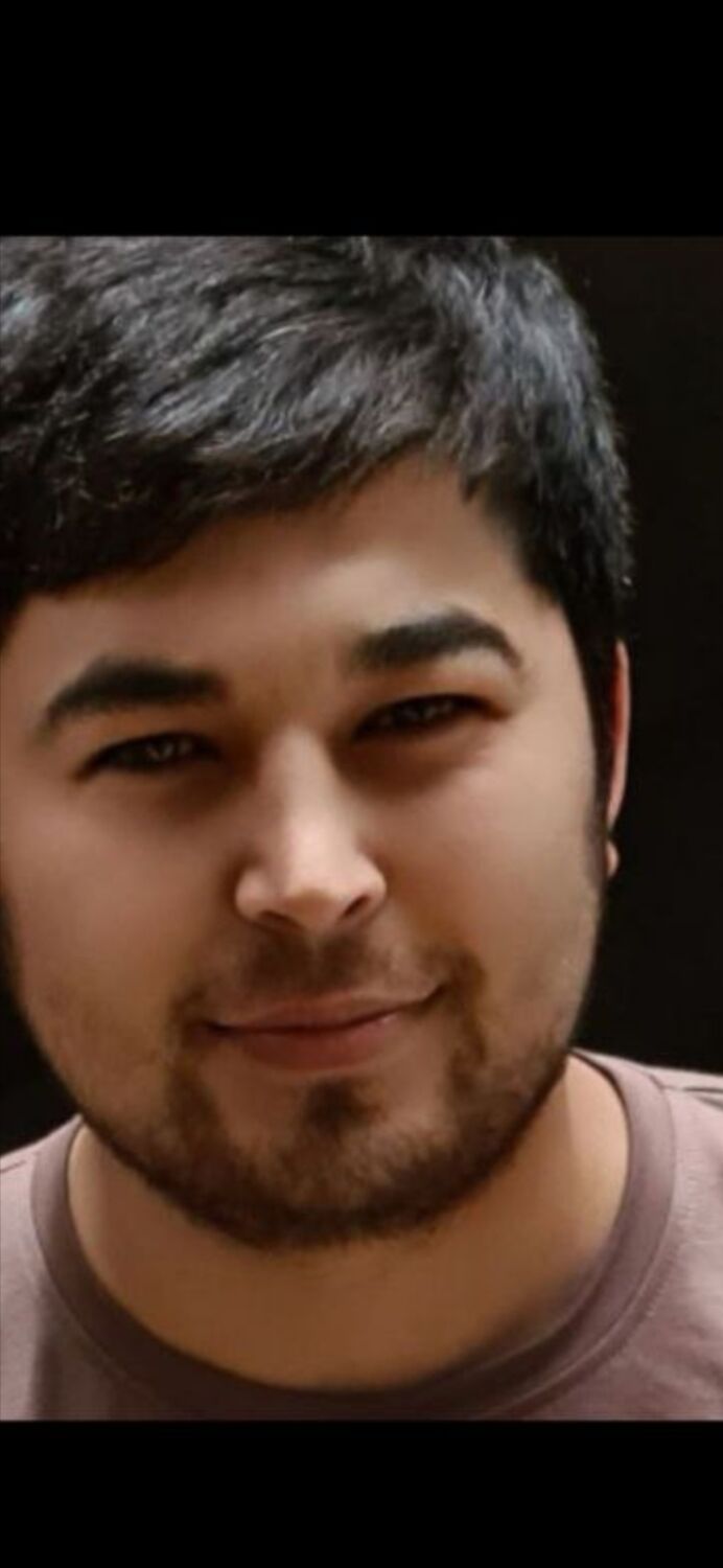 ���� 40831011 ������� Shoxrux, 32 ����, ���� ���������� � ��������