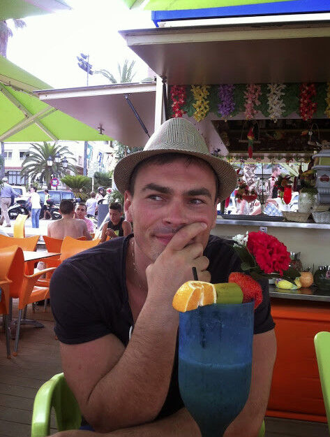 ���������� ������, ���� ������� Alex, 42 ����, ������������ ��� ������, ����� � ���������, c�������� ���������