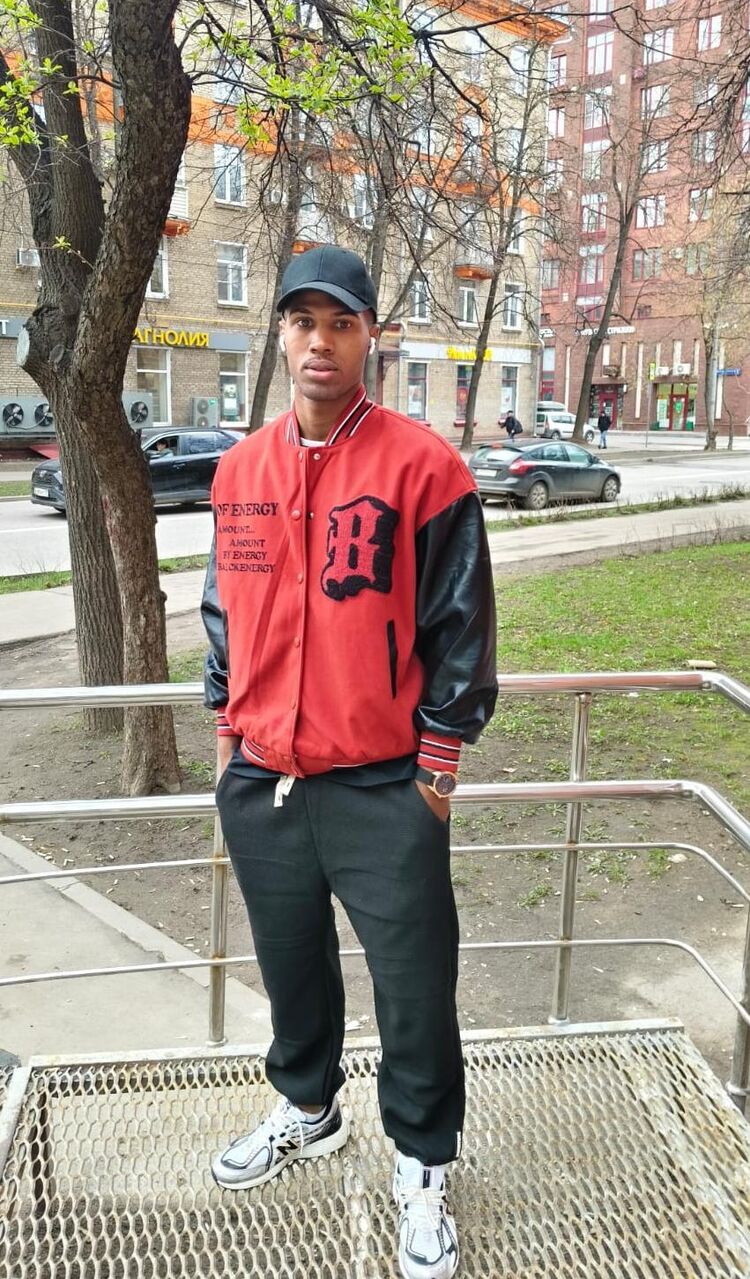 ���������� ������, ���� ����� Nick Brallan, 25 ���, ������������ ��� ������, ����� � ���������