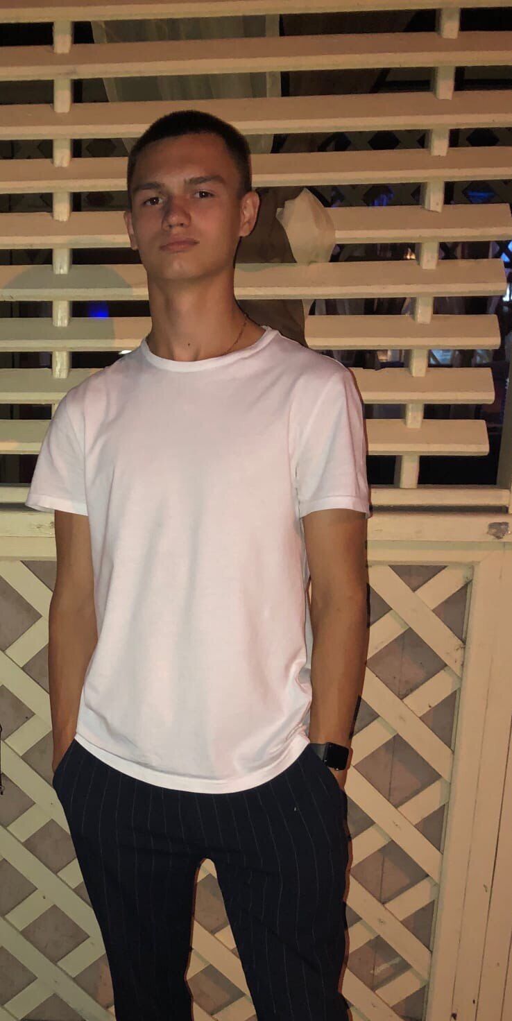  51148771  Kirill, 21 ,    Deleted