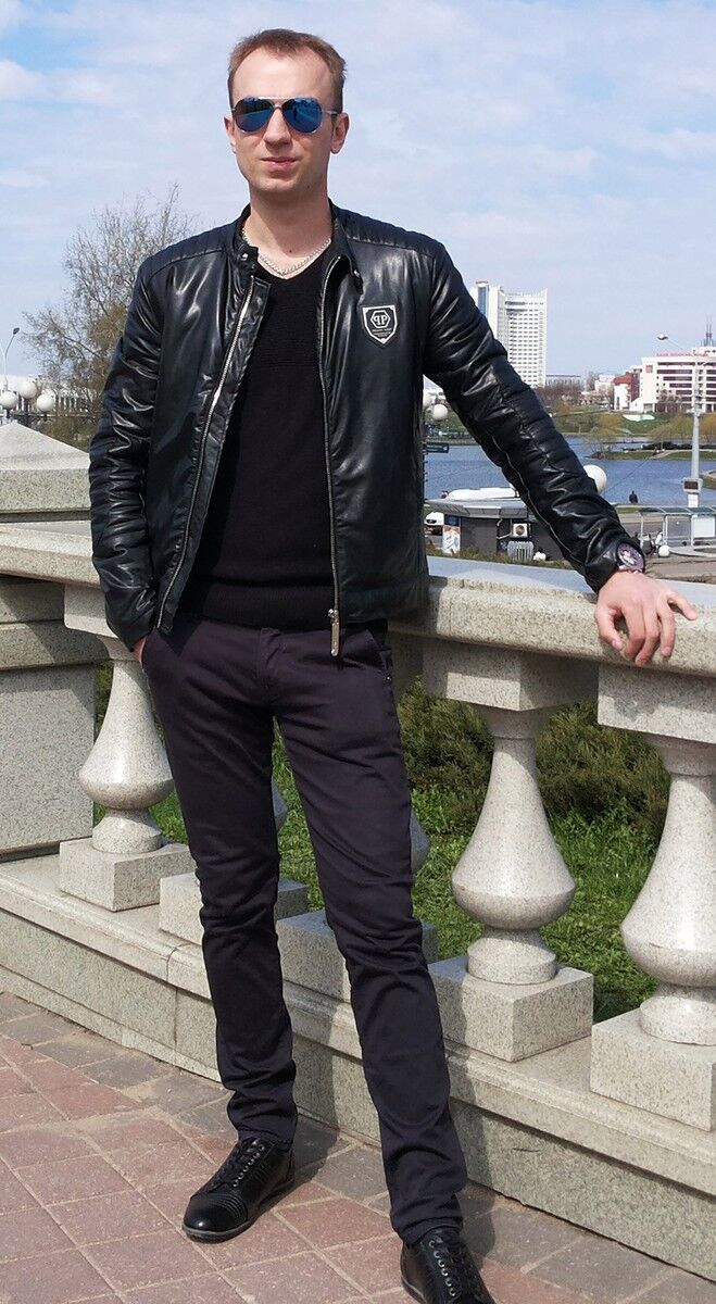  17711491  Vitaliy, 36 ,    