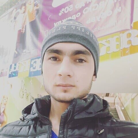 ���� 20674581 ������� NIZOMIDDIN, 29 ���, ���� ���������� � ������ ���������