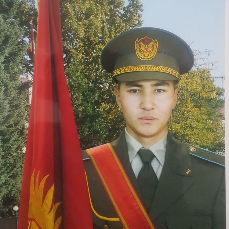 ���������� ������, ���� ������� Berdibaev, 26 ���, ������������ ��� ������, ����� � ���������