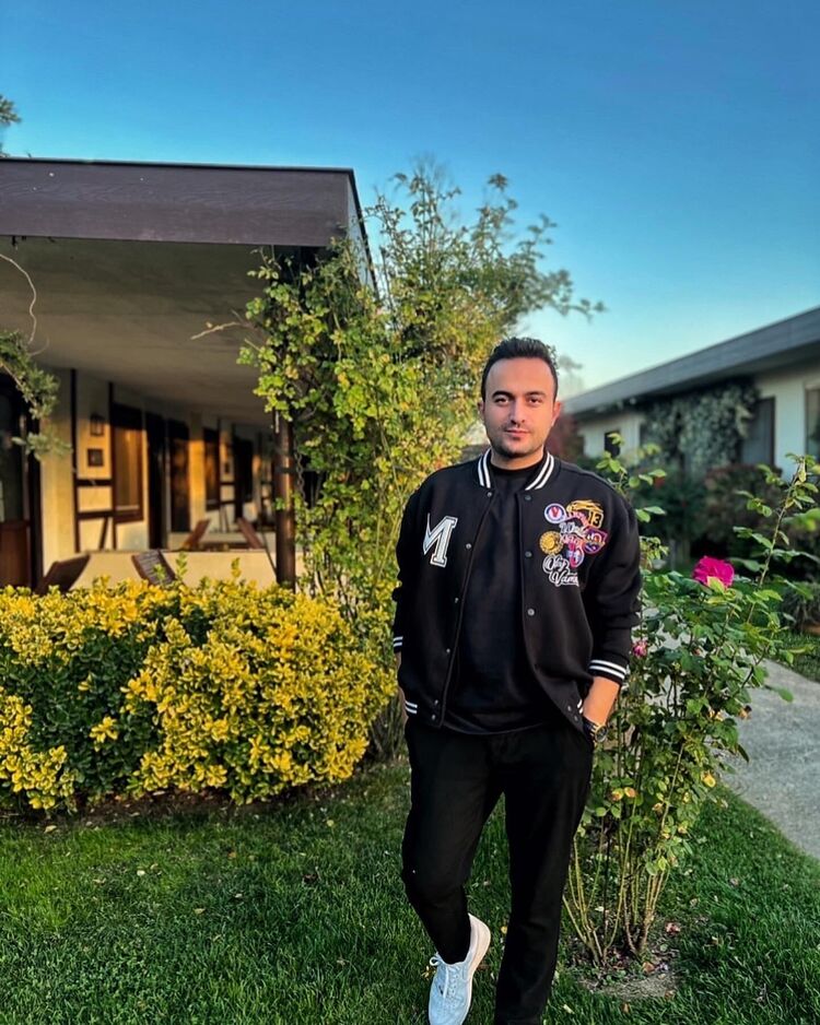  Kemerburgaz,   Yasin, 32 ,   