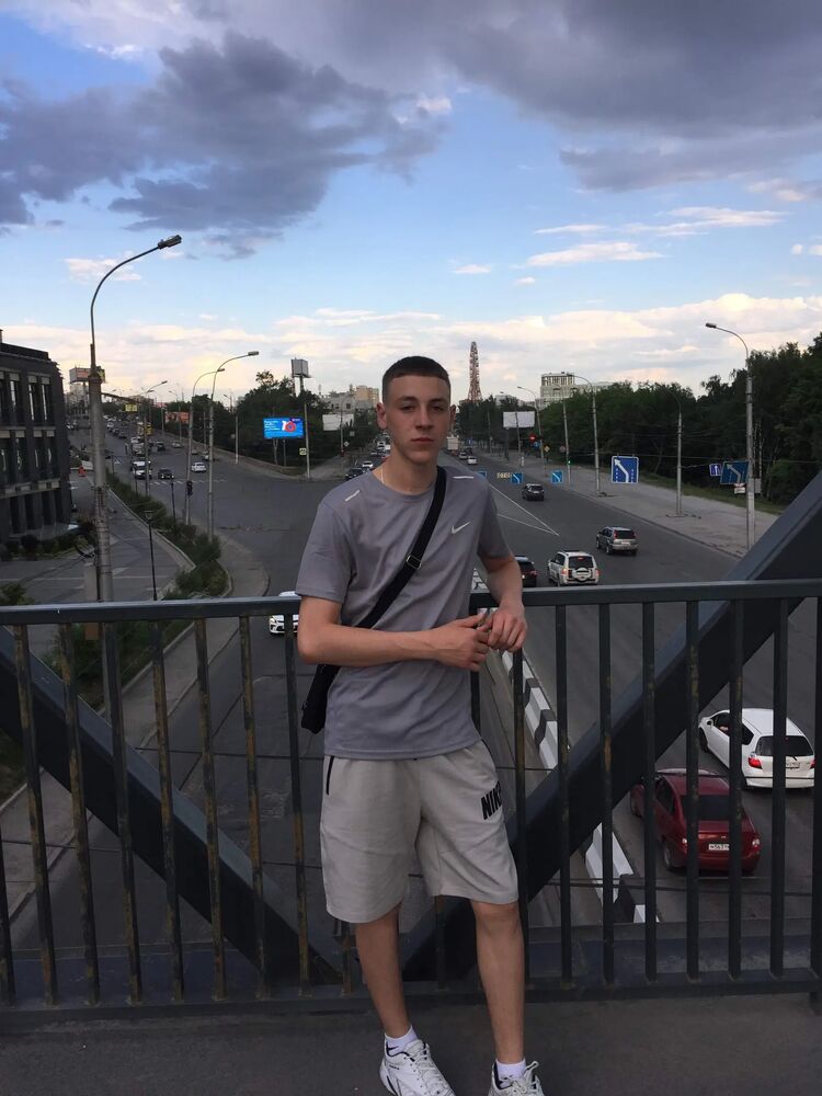 ���������� �����������, ���� ����� Roman, 21 ���, ������������ ��� ������, ����� � ���������