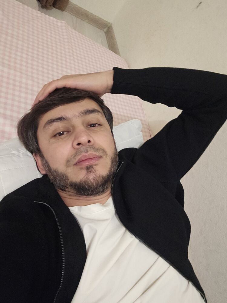 ���������� ����, ���� ������� Bilol, 37 ���, ������������ ��� c�������� ���������