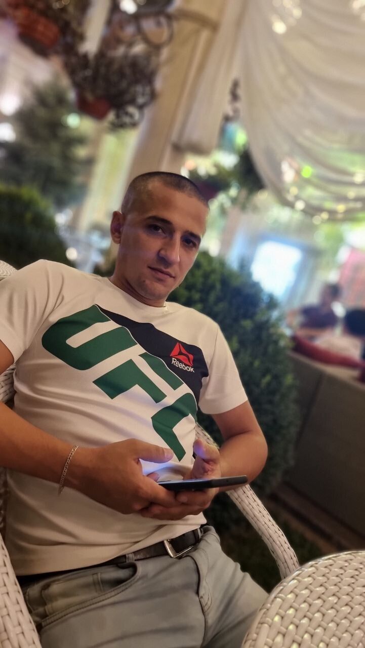 ���������� ���������, ���� ������� Kazim, 36 ���, ������������ ��� ������, ����� � ���������